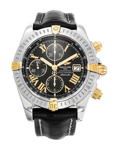 Breitling Chronomat Evolution B13356